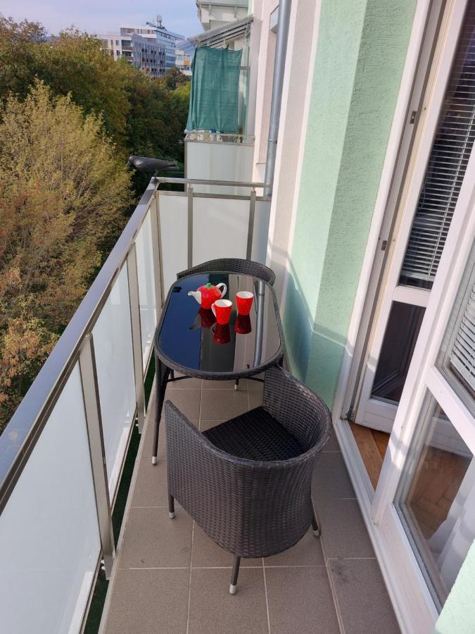 Merry Apartment Bratislava