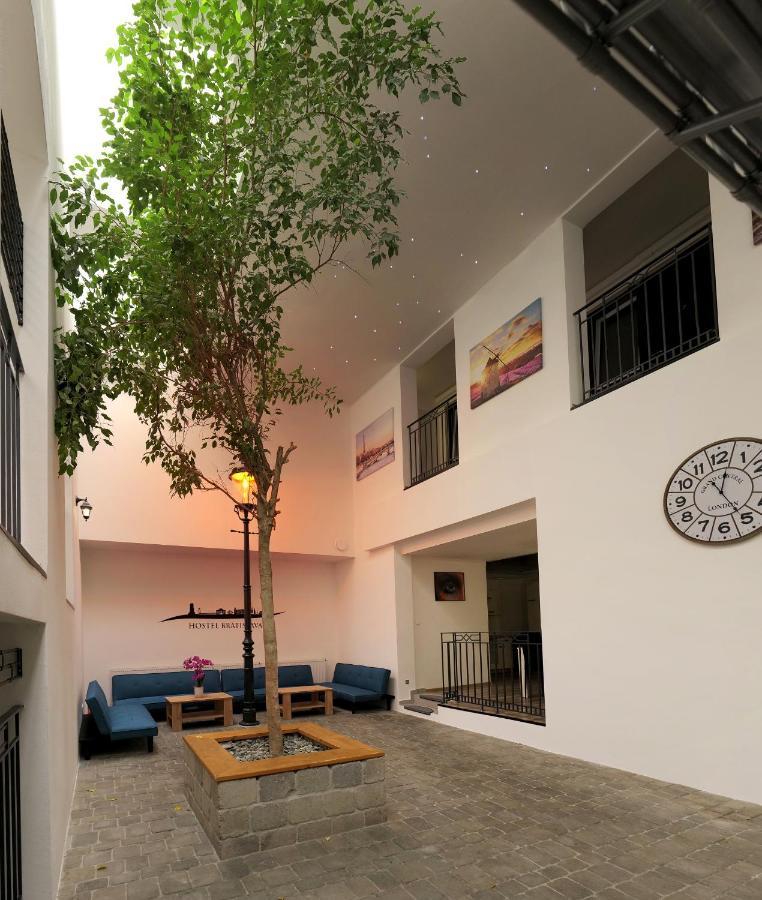 Old Town Hostel Bratislava