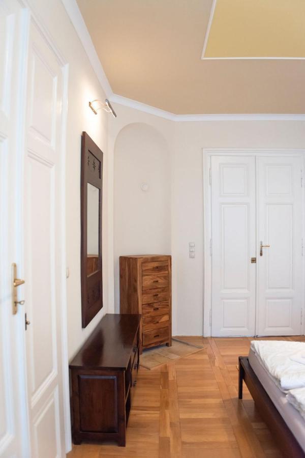 Apartment Velky Bratislava