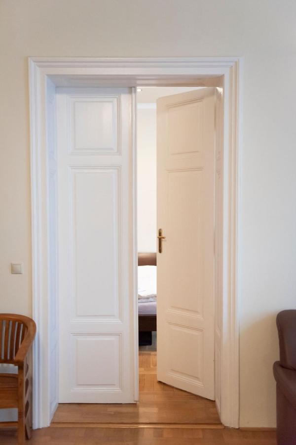 Apartment Velky
