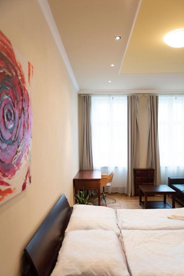 Apartment Velky Bratislava
