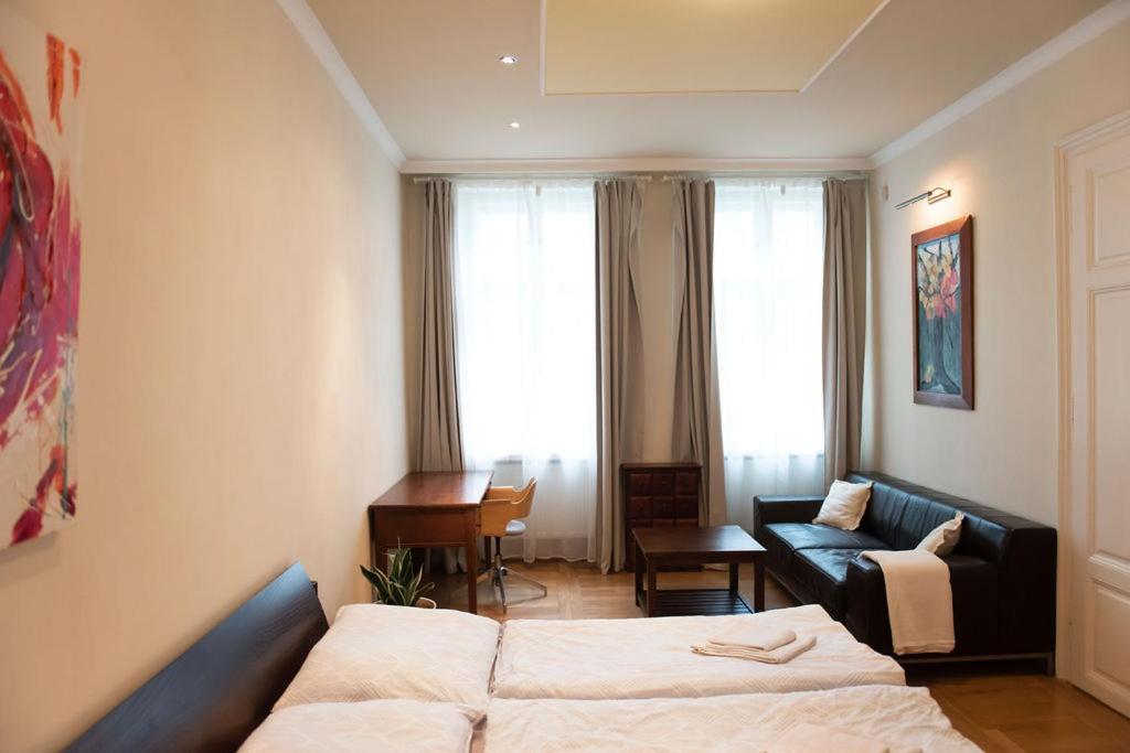 Apartment Velky *