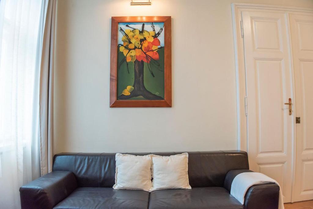 Apartment Velky *