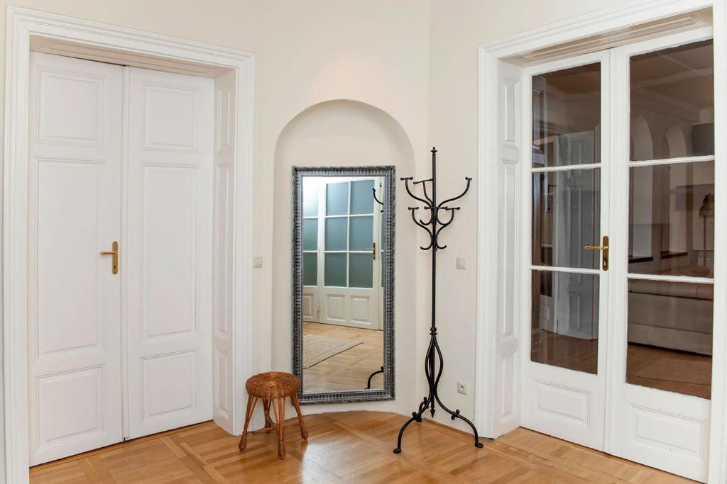 Velky Apartment Bratislava