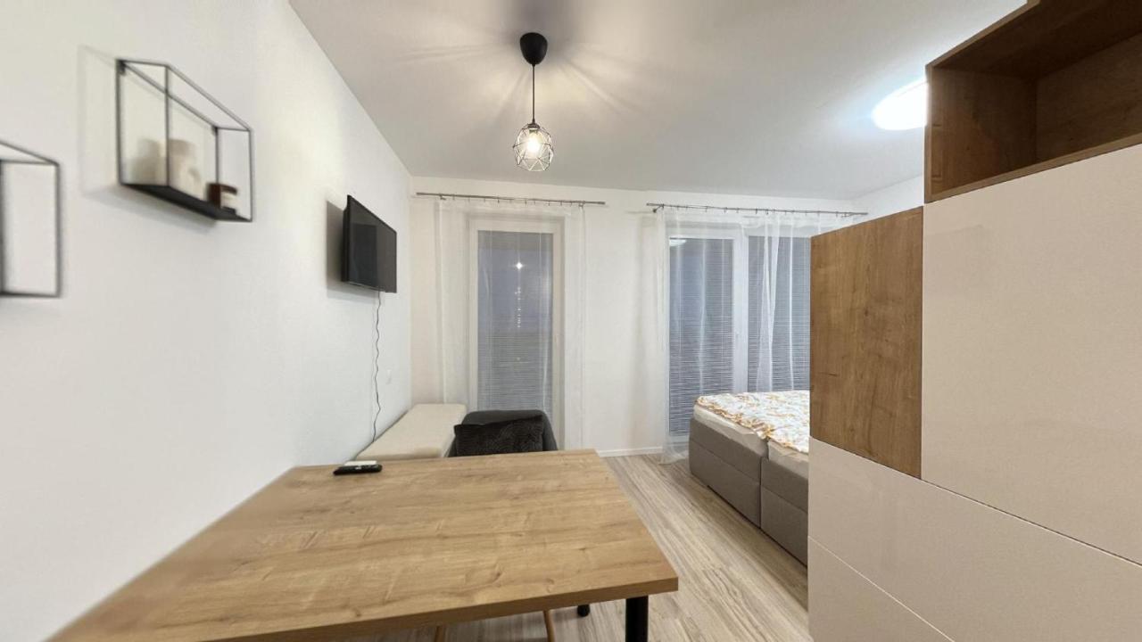 1 With Terrace, Petrzalka * Bratislava