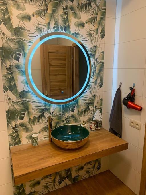 Brand New, Design Jojo, Oldtown, Balcony Apartment Bratislava