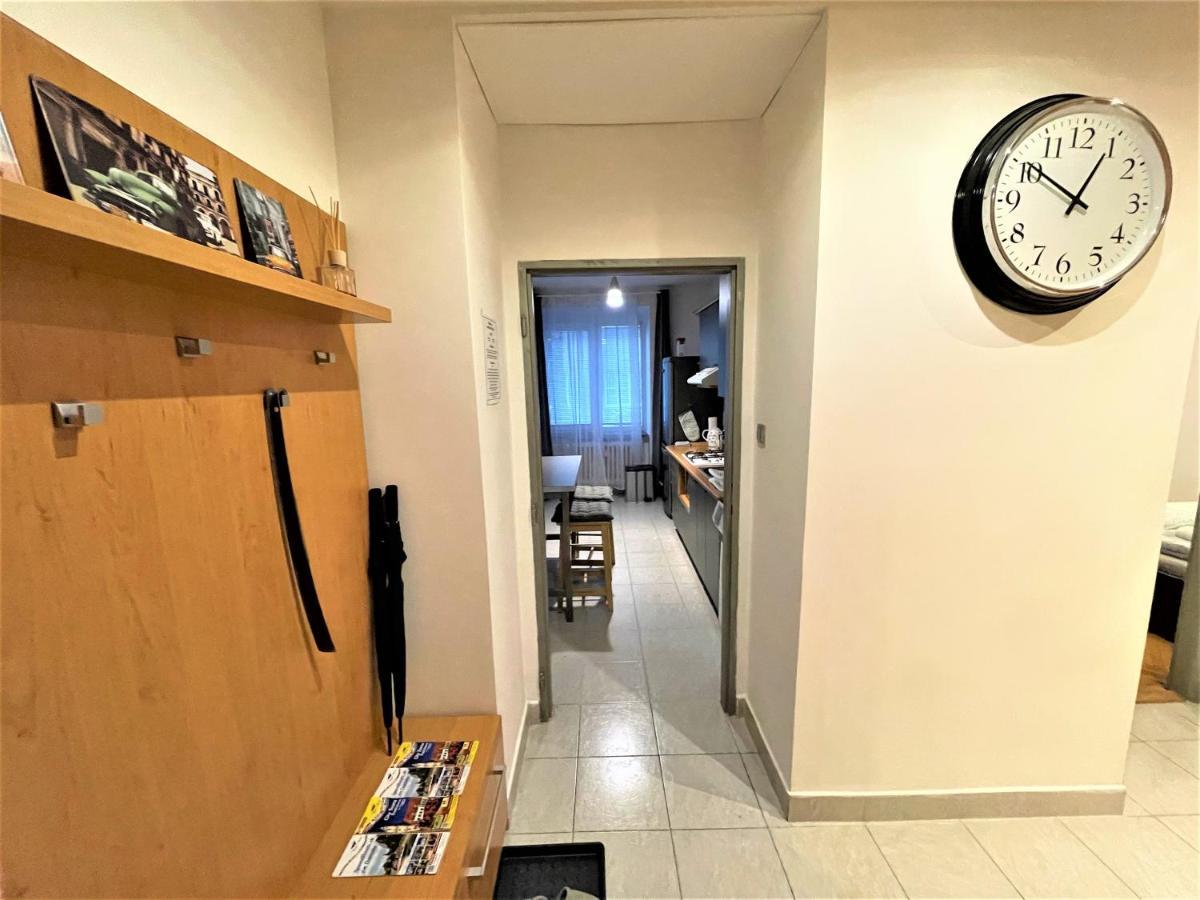 Helen - Old Town, Ac Apartment *