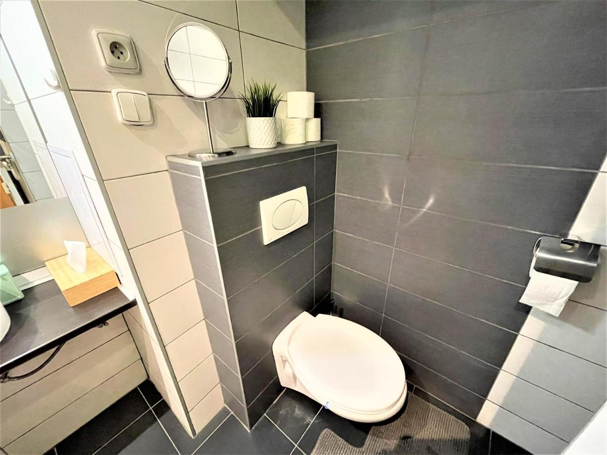 Helen - Old Town, Ac Apartment Bratislava