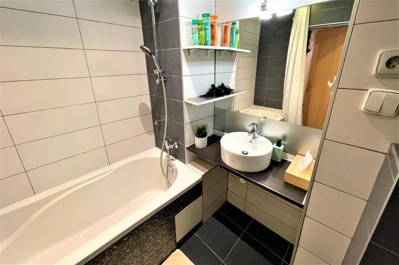 Apartment Helen - Old Town, Ac