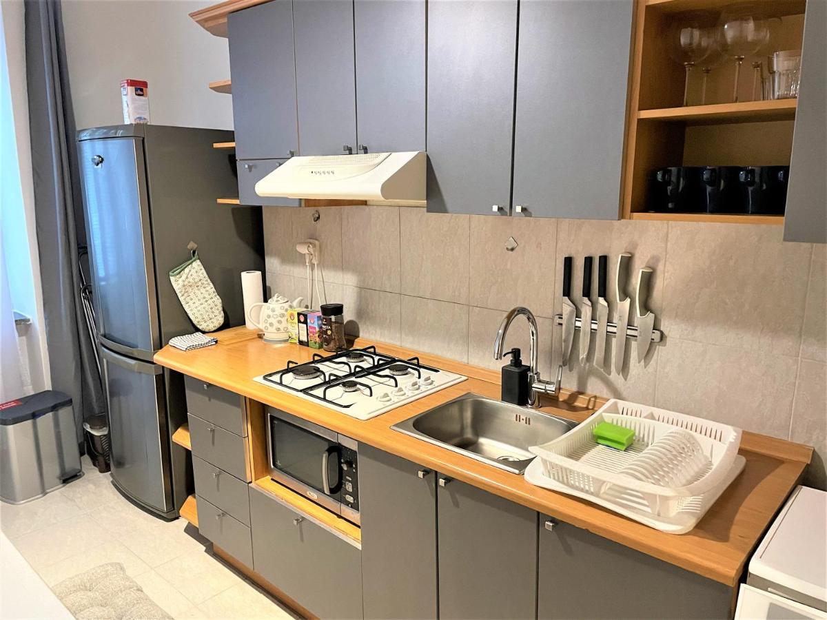 Apartmán Helen - Old Town, Ac *