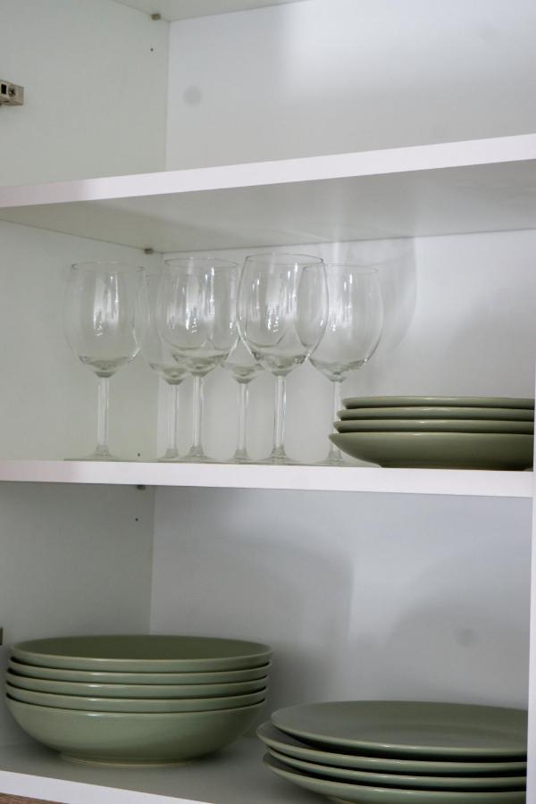 Lam - Ac -balcony Apartment Pressburg