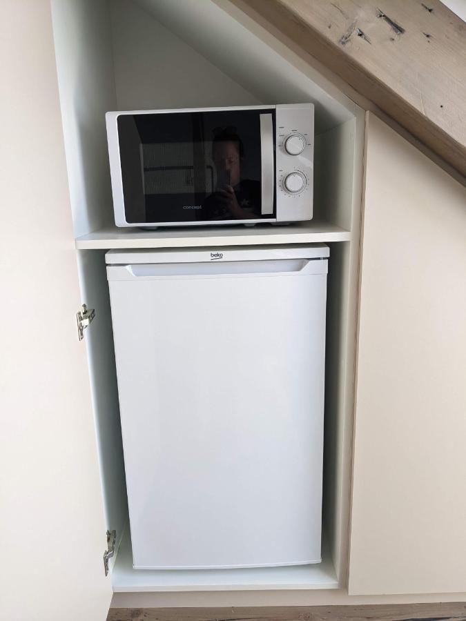 Loft - Folk District Apartamento Bratislava