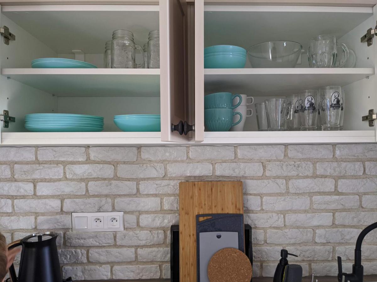 Loft - Folk District Apartamento Bratislava