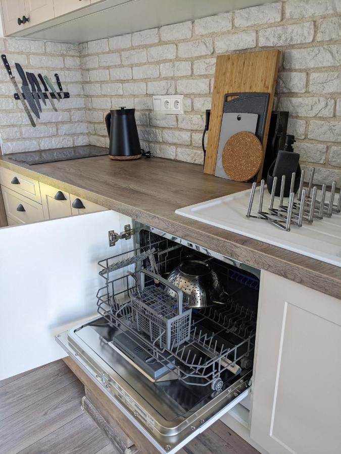 Loft - Folk District Apartamento Bratislava