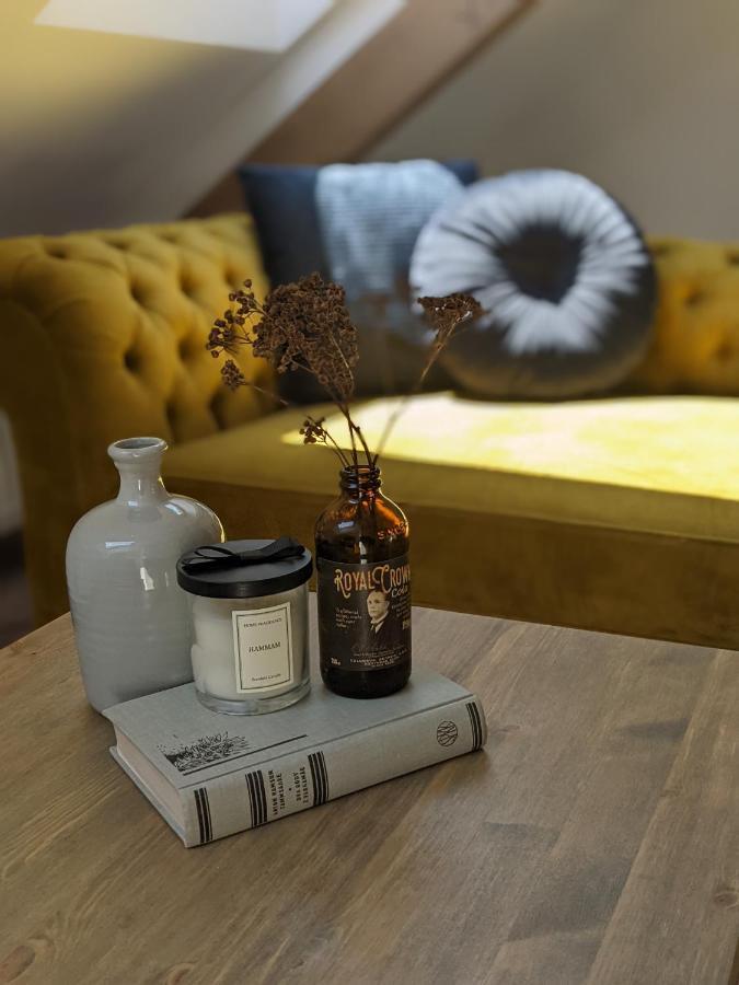 Apartamento Loft - Folk District Bratislava