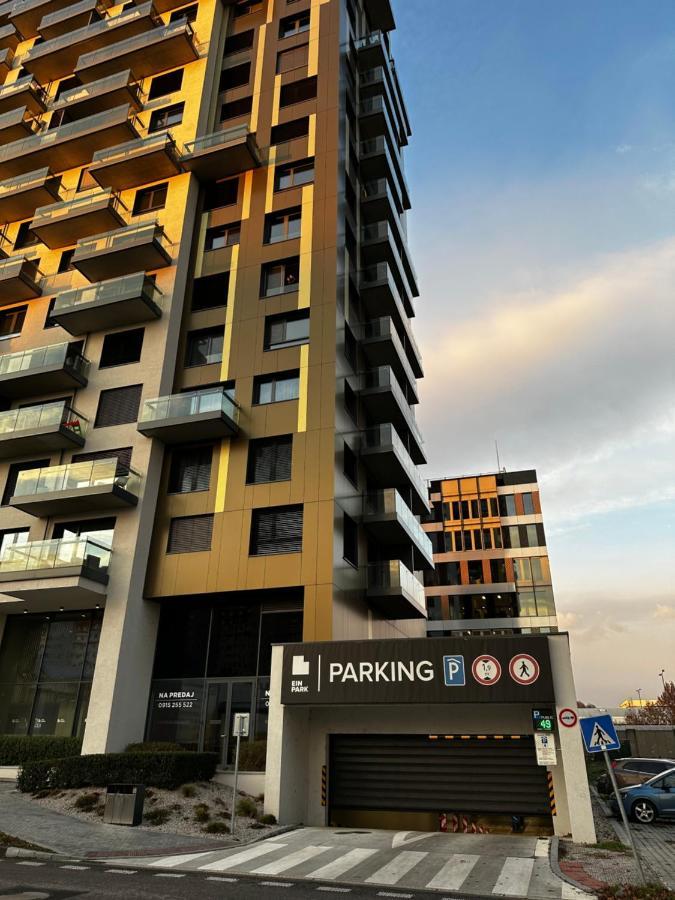 Ein Park With Free Parking Apartment *