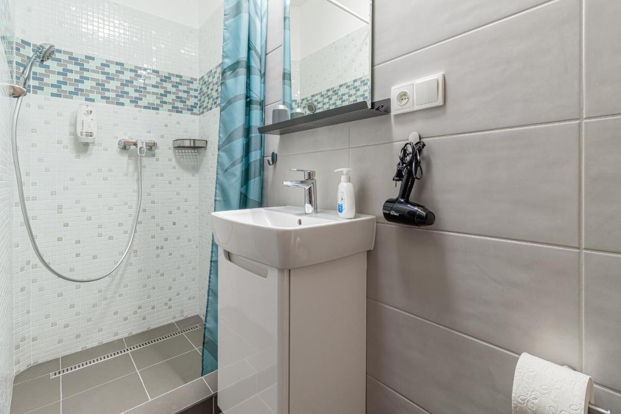 Jonashouse - Great Location Near Center Apartment Bratislava