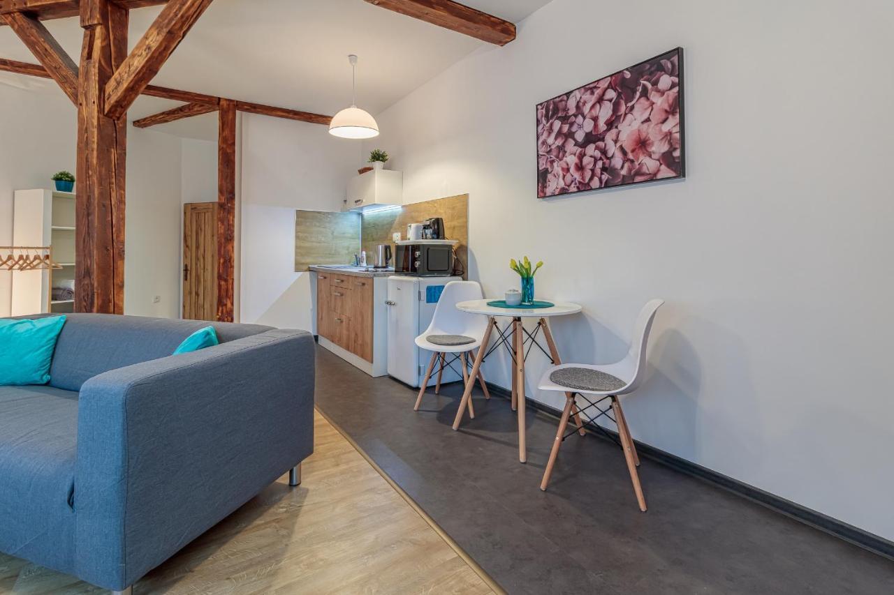 Apartment Jonashouse - Great Location Near Center *
