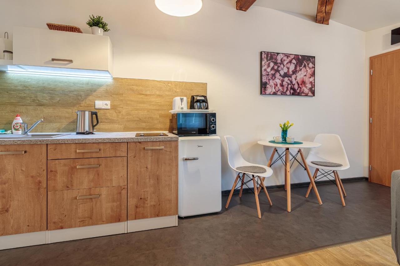 Jonashouse - Great Location Near Center Apartment Bratislava