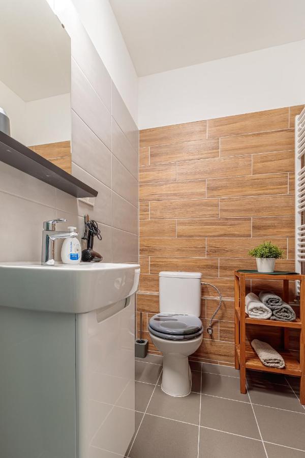 Jonashouse - Great Location Near Center * Bratislava