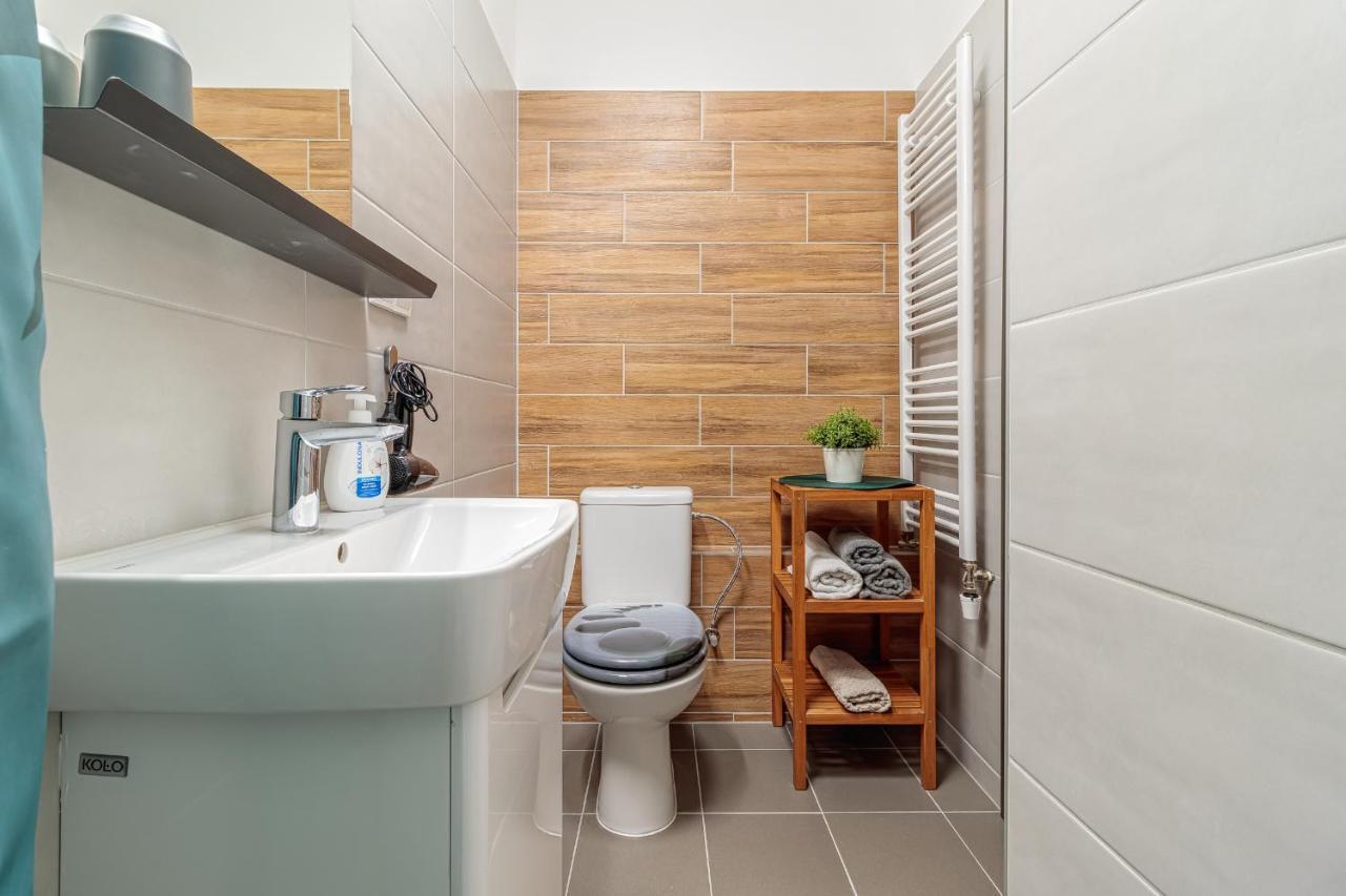Jonashouse - Great Location Near Center Apartment *