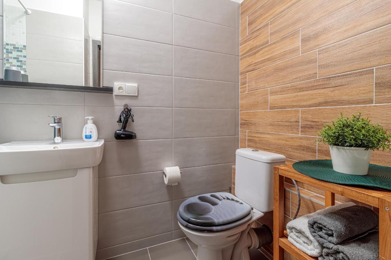 Apartment Jonashouse - Great Location Near Center Bratislava