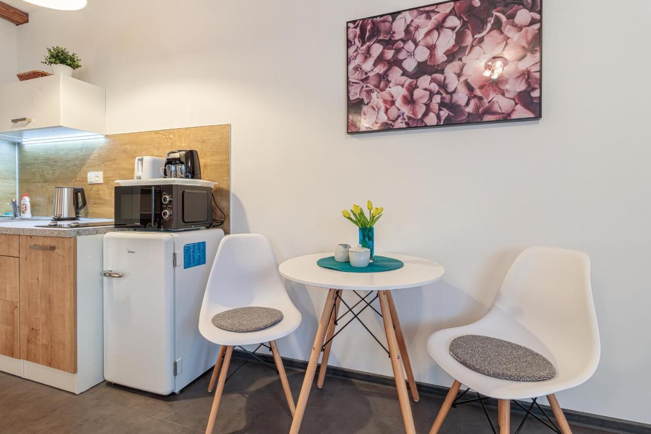 Apartment Jonashouse - Great Location Near Center Bratislava