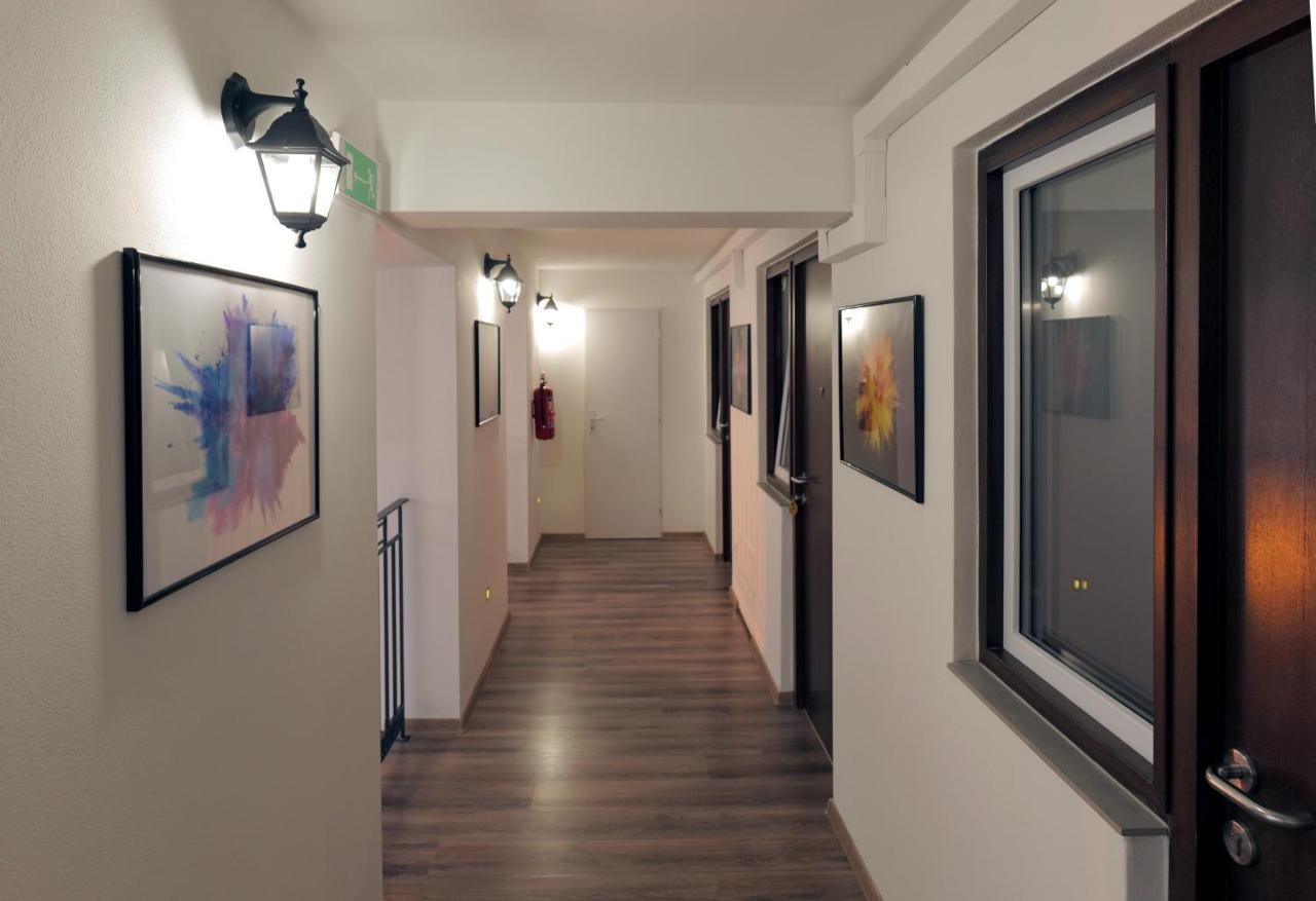 Hostel Old Town Bratislava