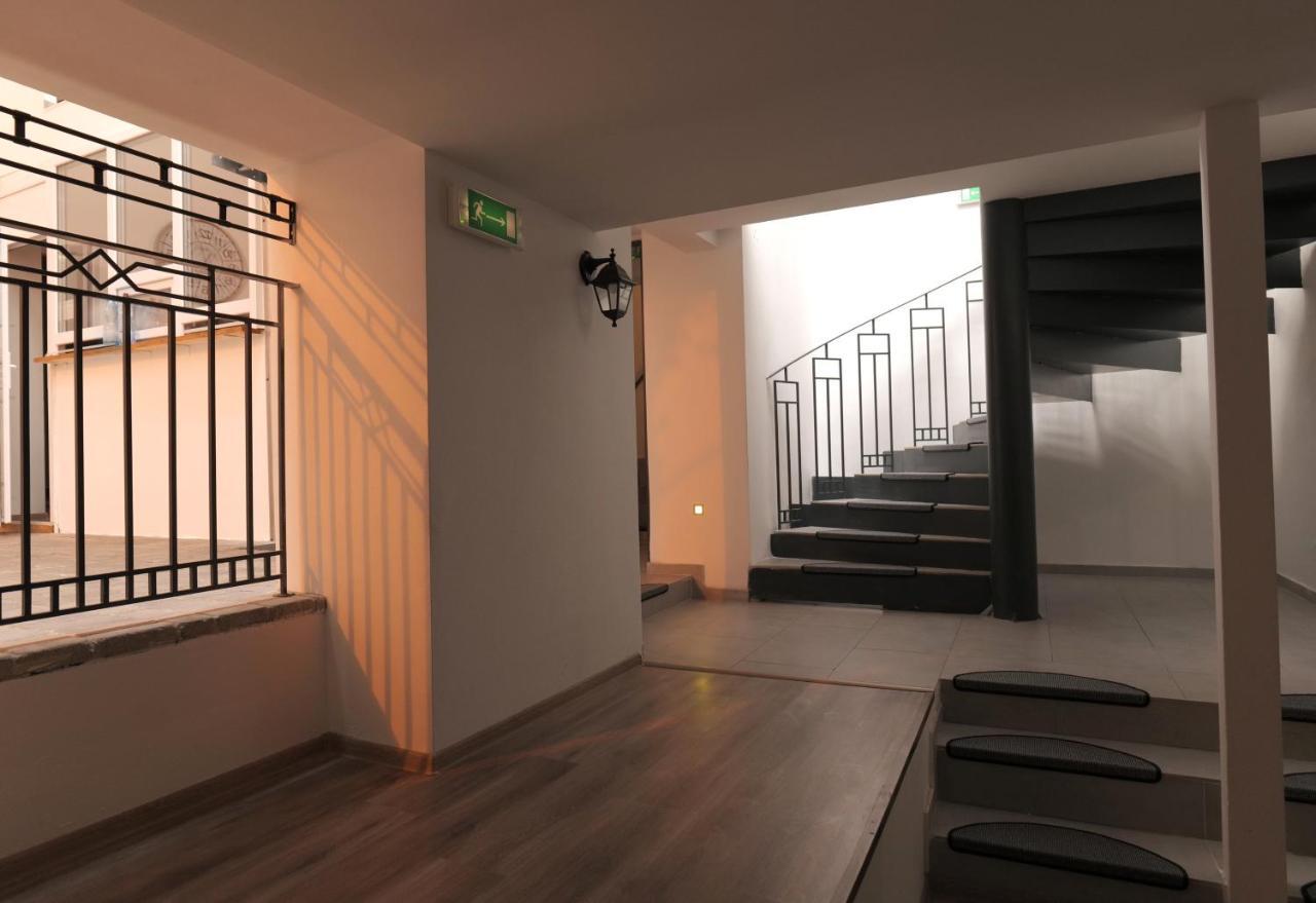 Old Town Hostel Bratislava