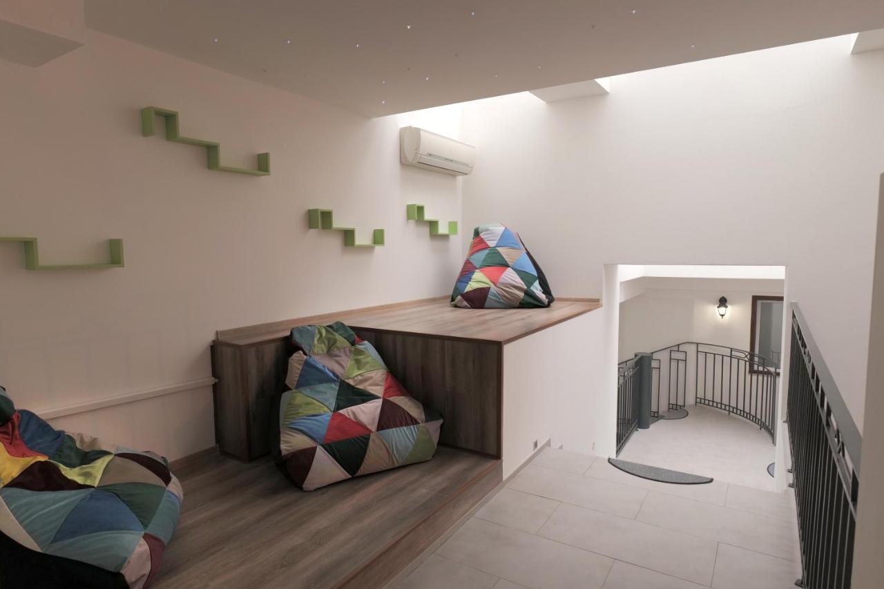 Hostel Old Town Bratislava