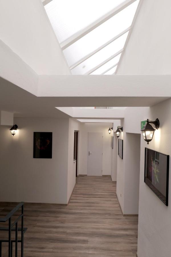 Old Town Hostel Bratislava