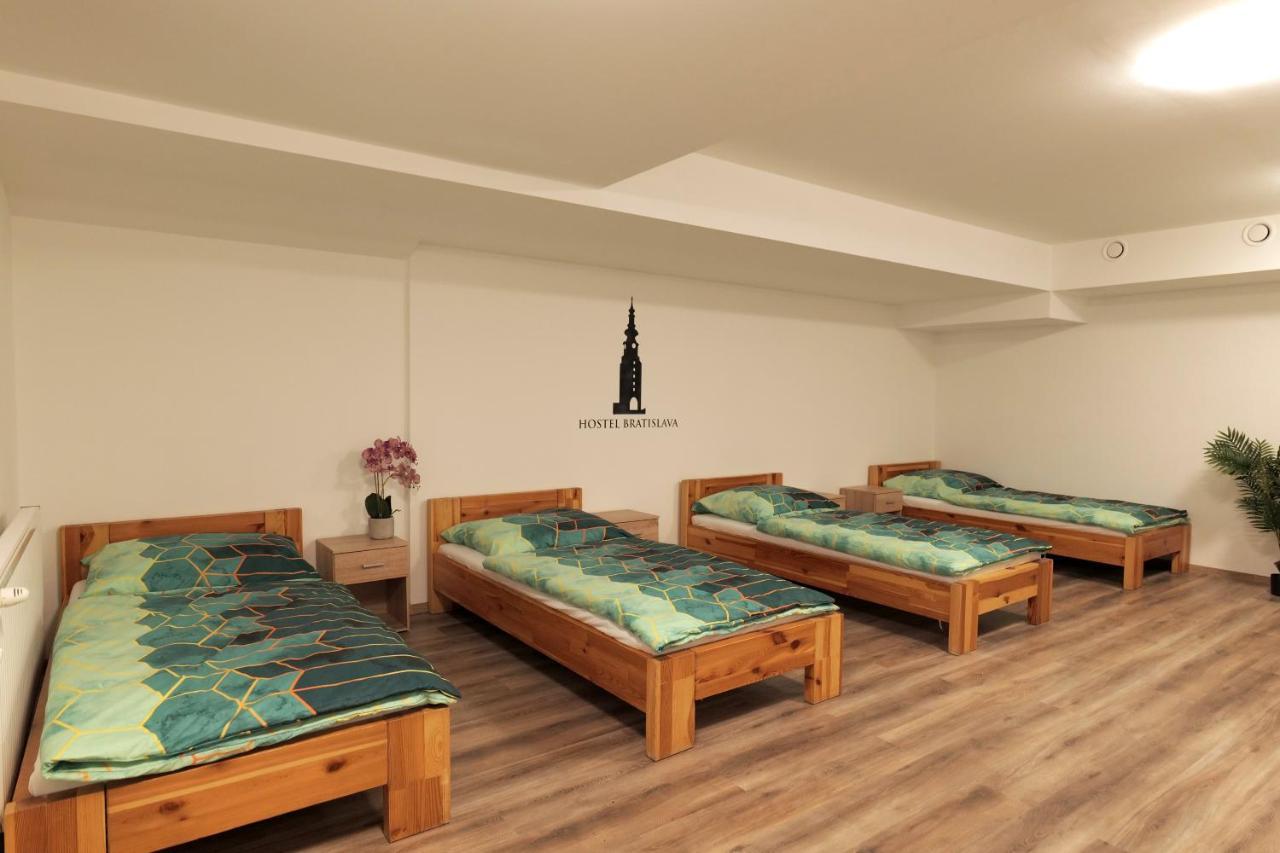 Hostel Old Town