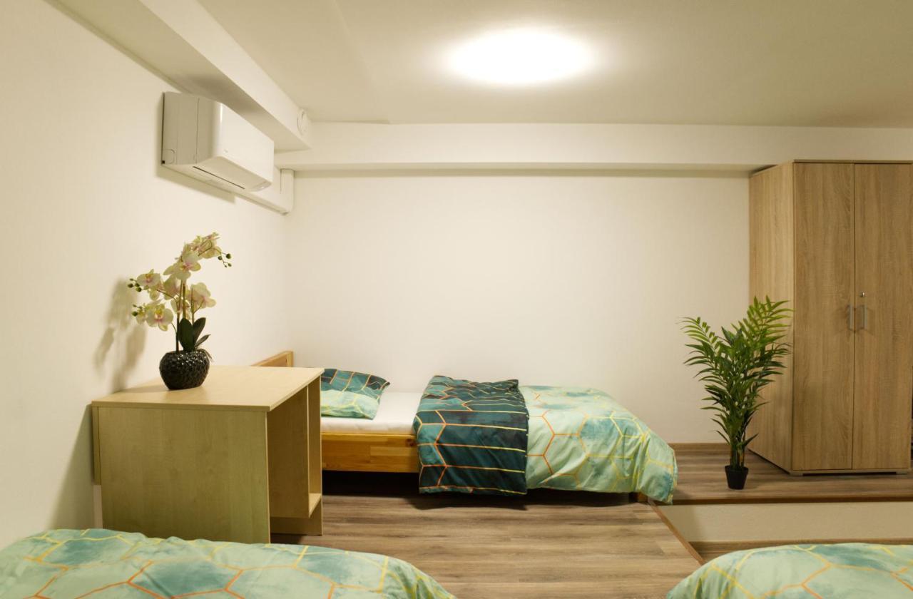 Old Town Hostel