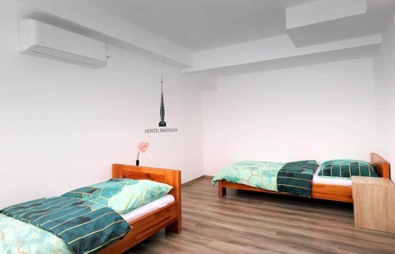 Hostel Old Town *