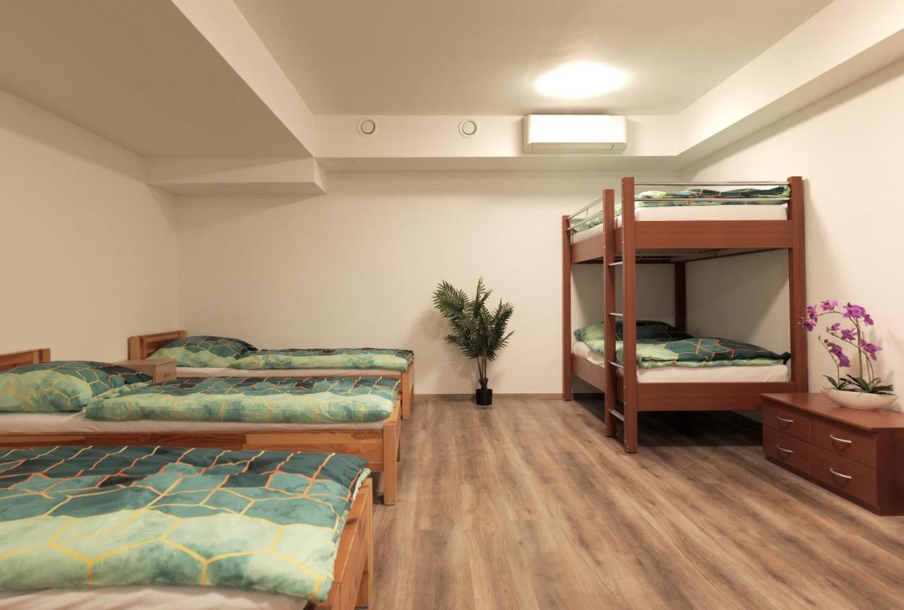 Old Town Hostel Bratislava