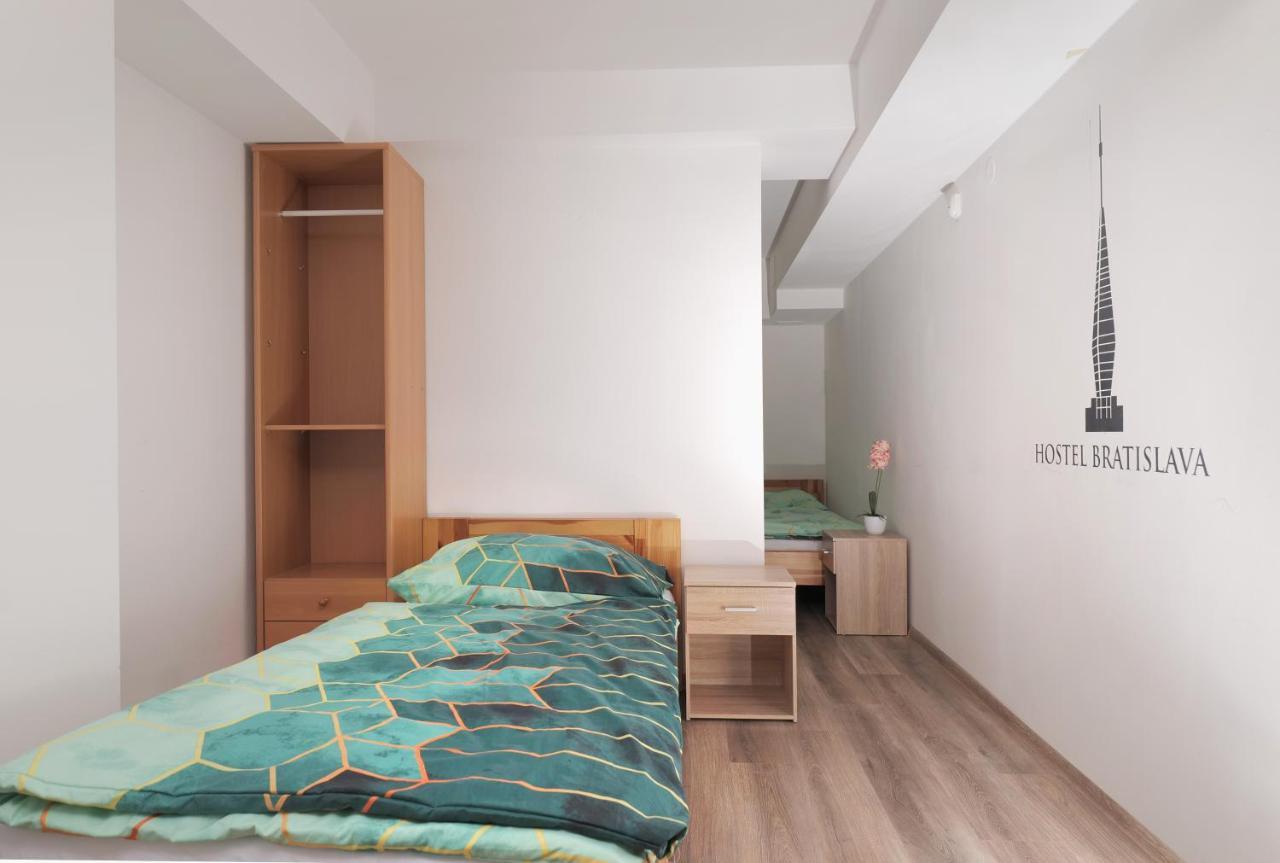 Old Town Hostel