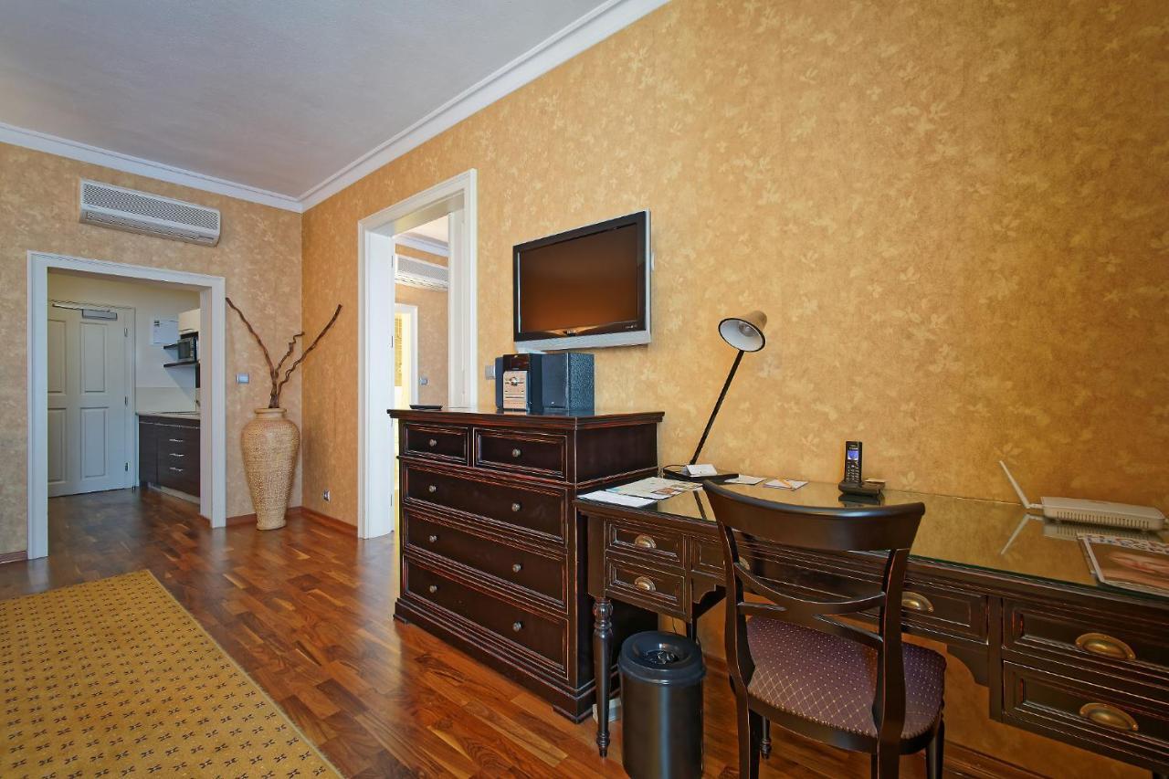 Hotel Skaritz & 4*