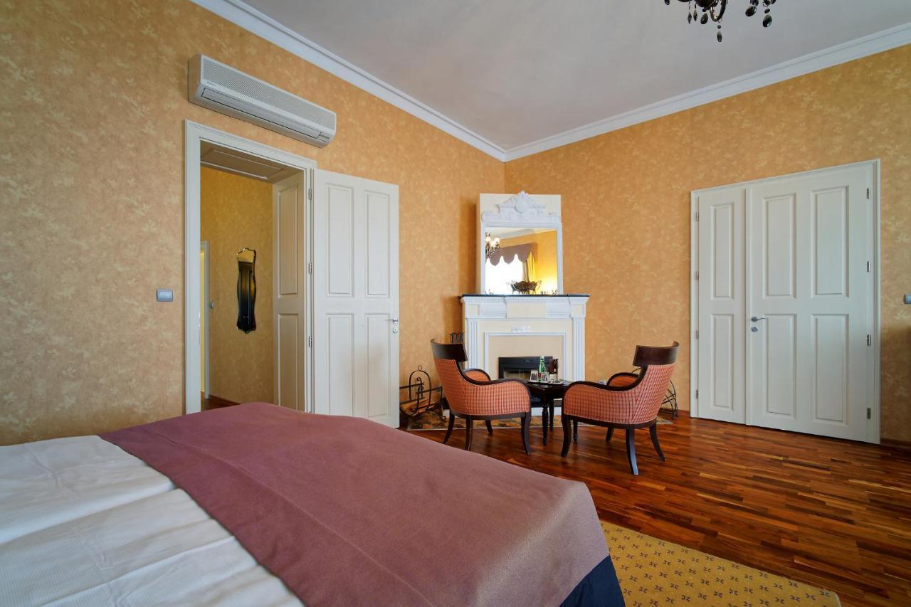 Hotel Skaritz & 4*
