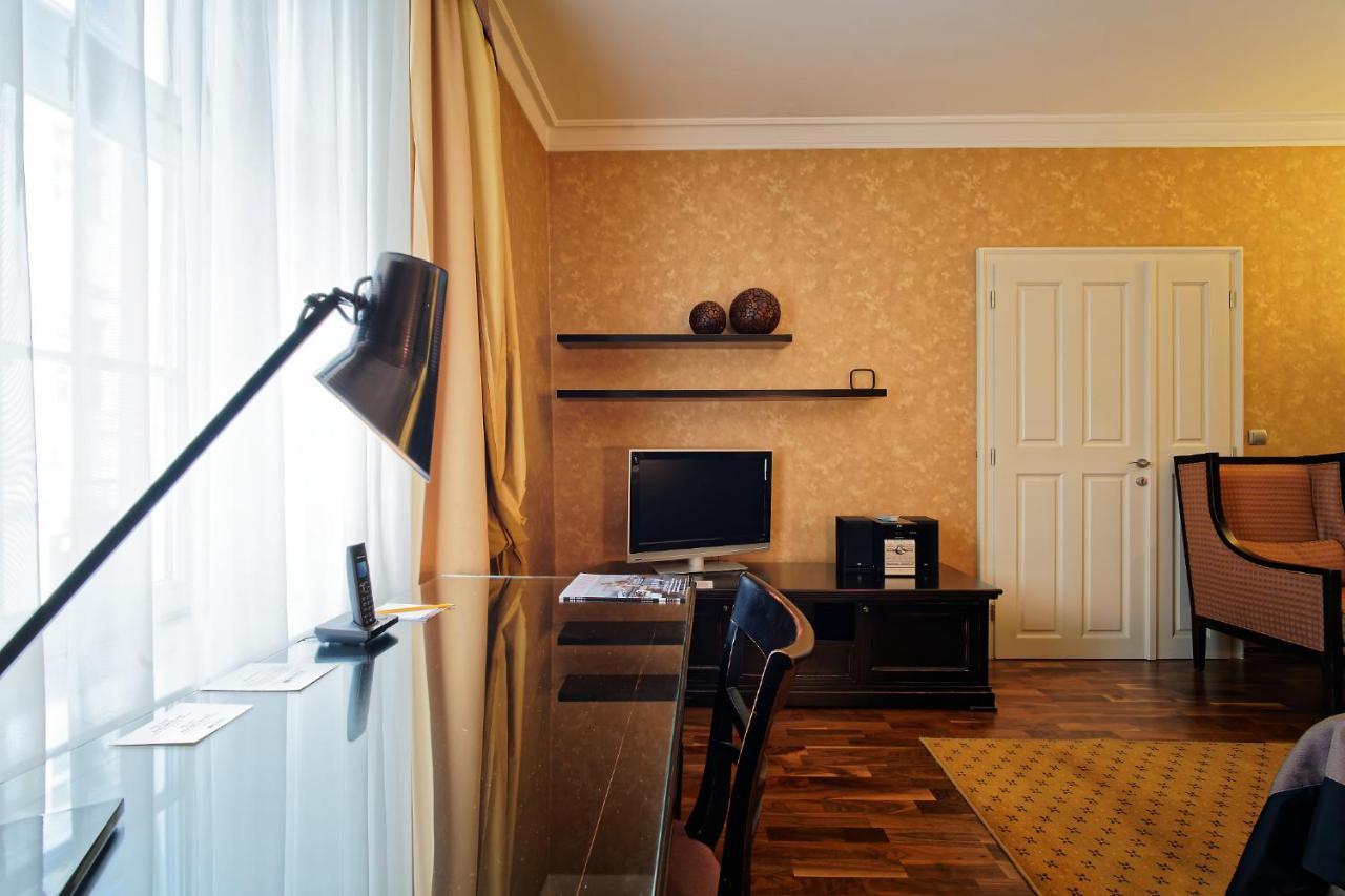 Skaritz & Hotel Bratislava