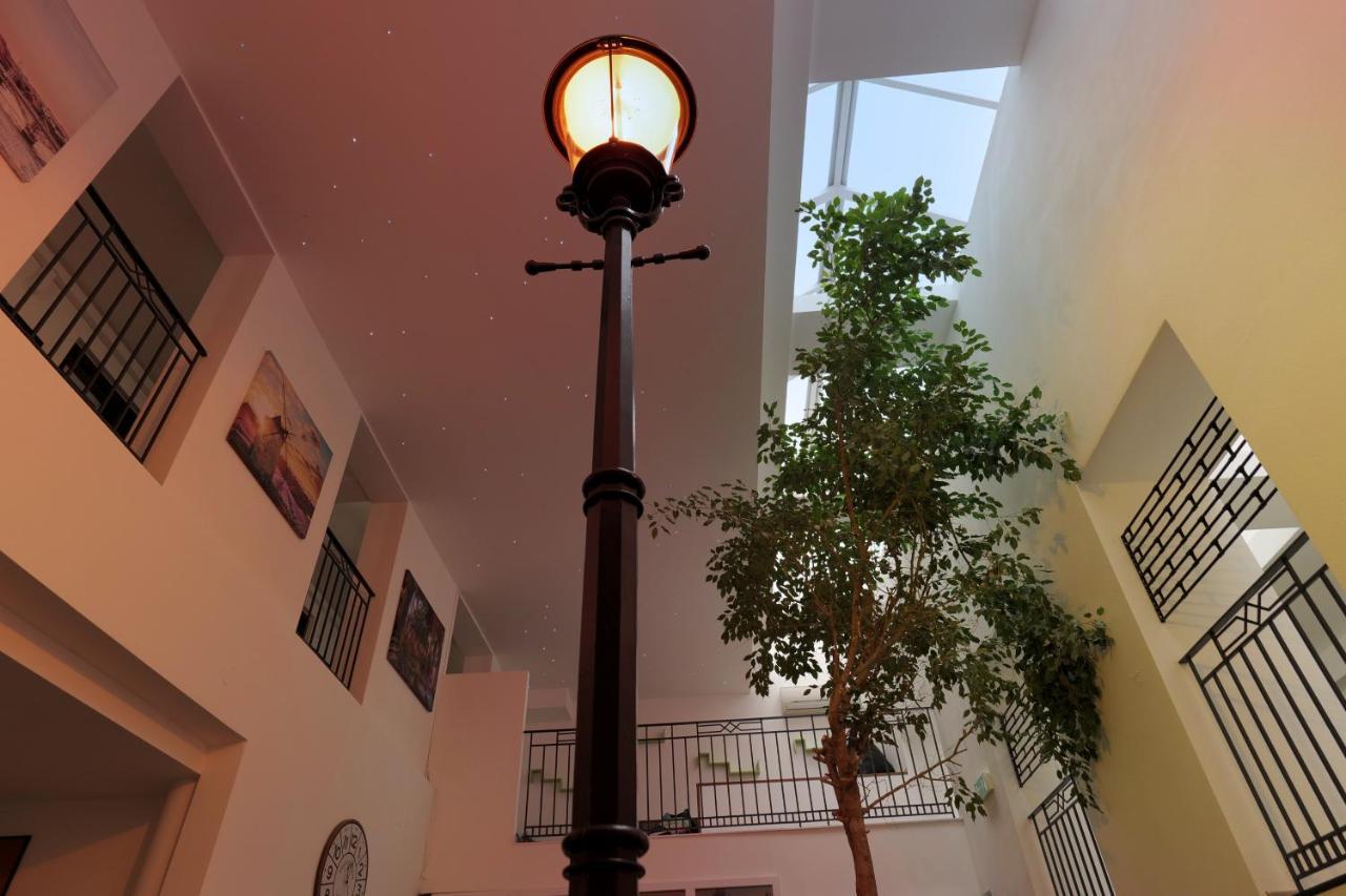 Hostel Old Town Bratislava