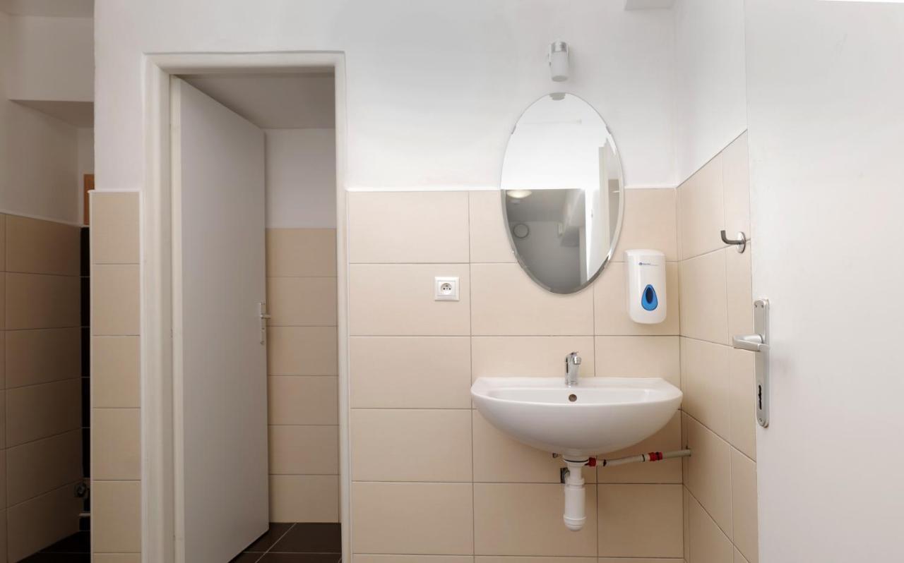 Old Town Hostel Bratislava