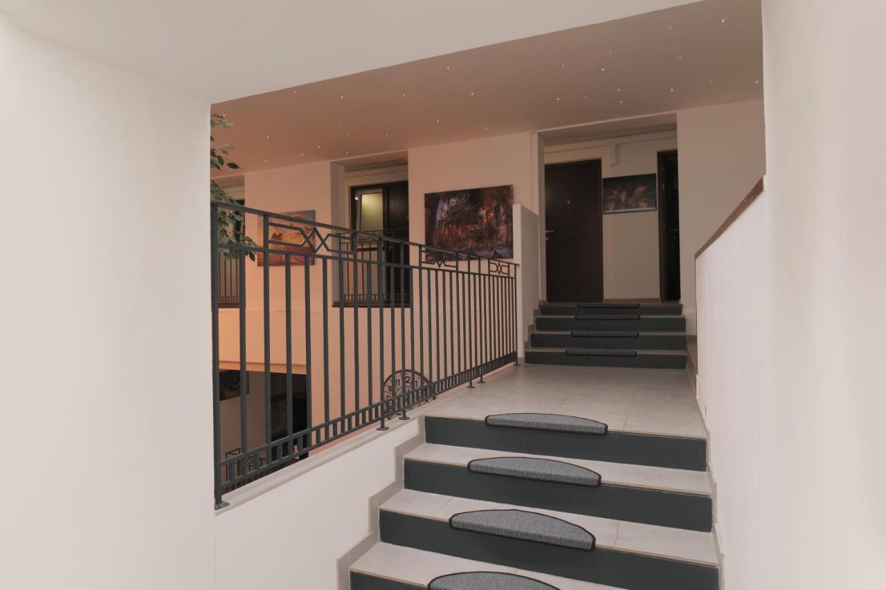 Old Town Hostel Bratislava