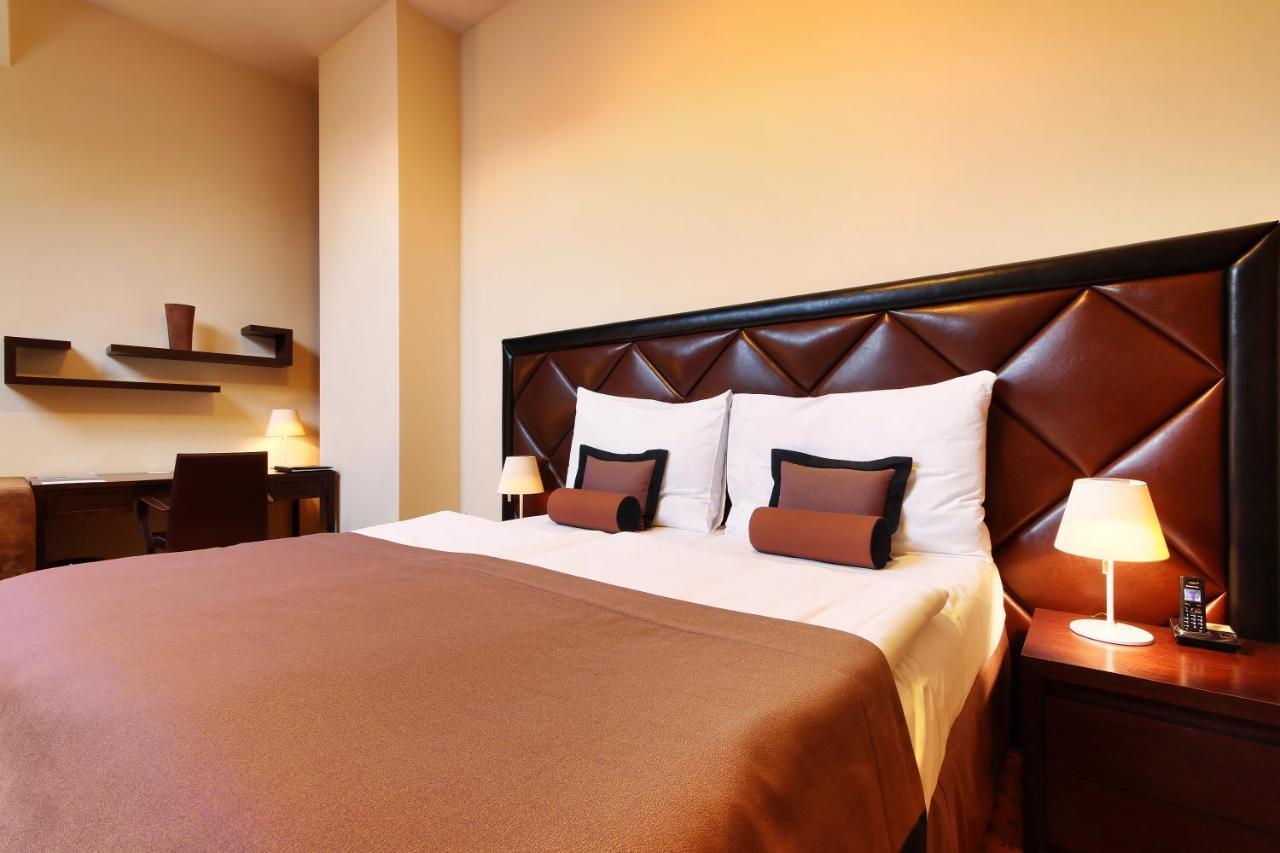 Skaritz & 4* Bratislava