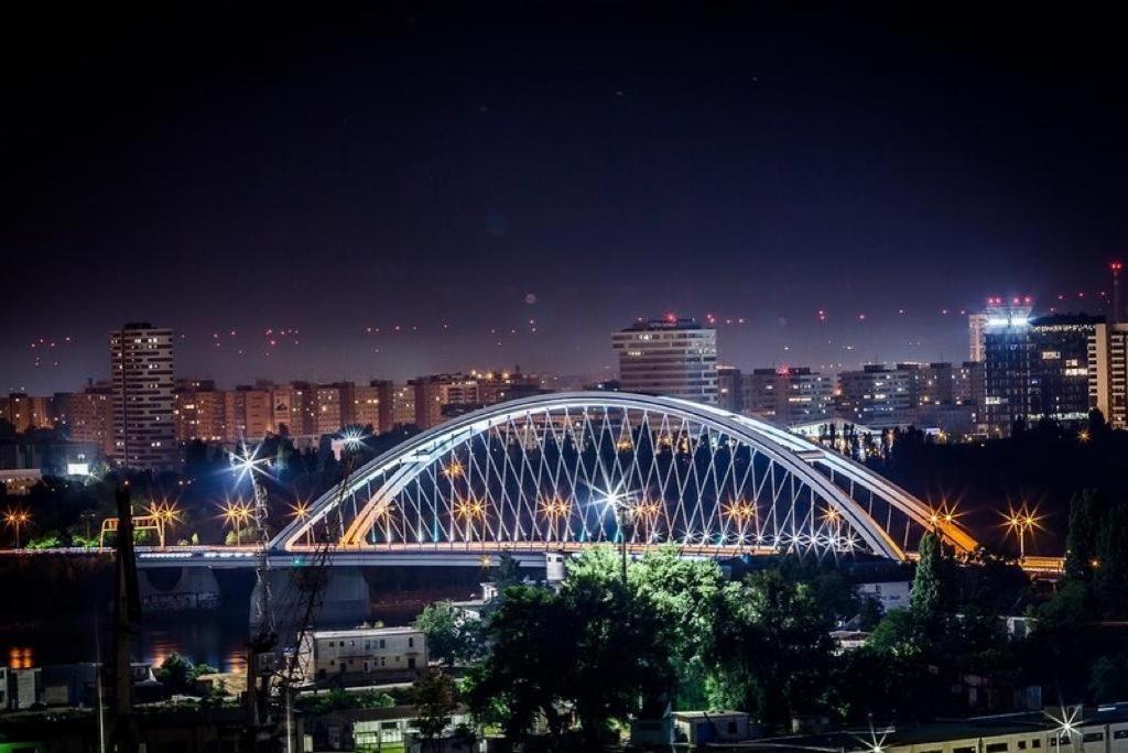 Apartment Discovery Bratislava
