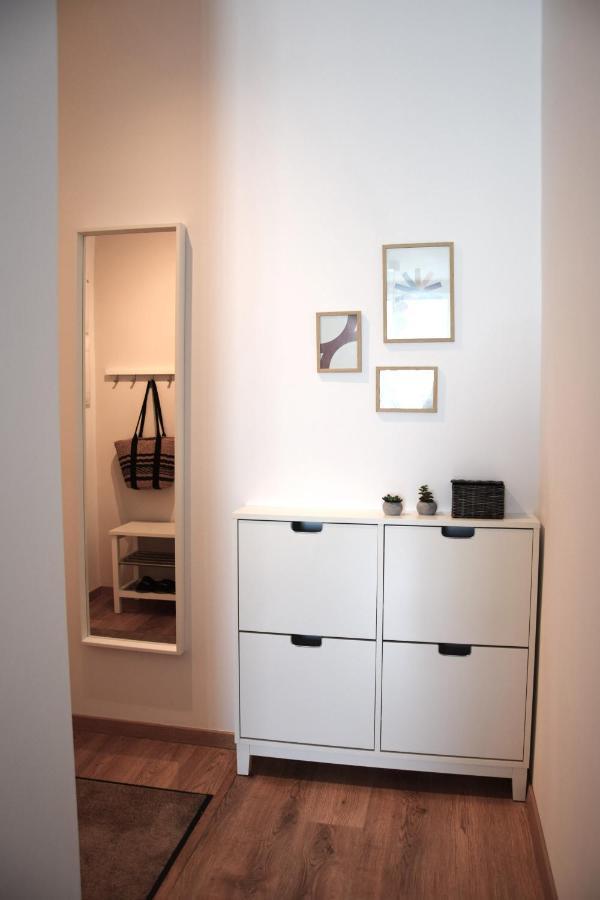 Discovery Apartment Bratislava