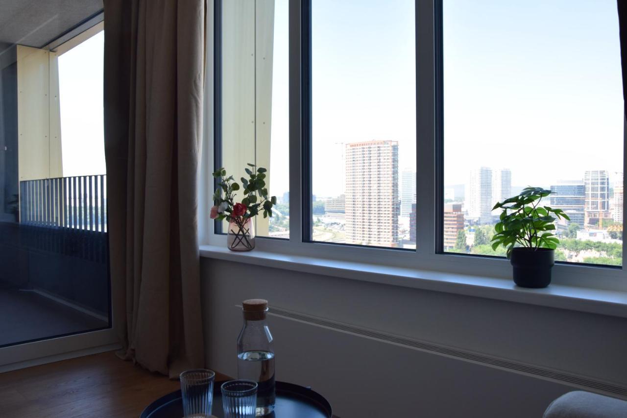 Apartment Discovery Bratislava