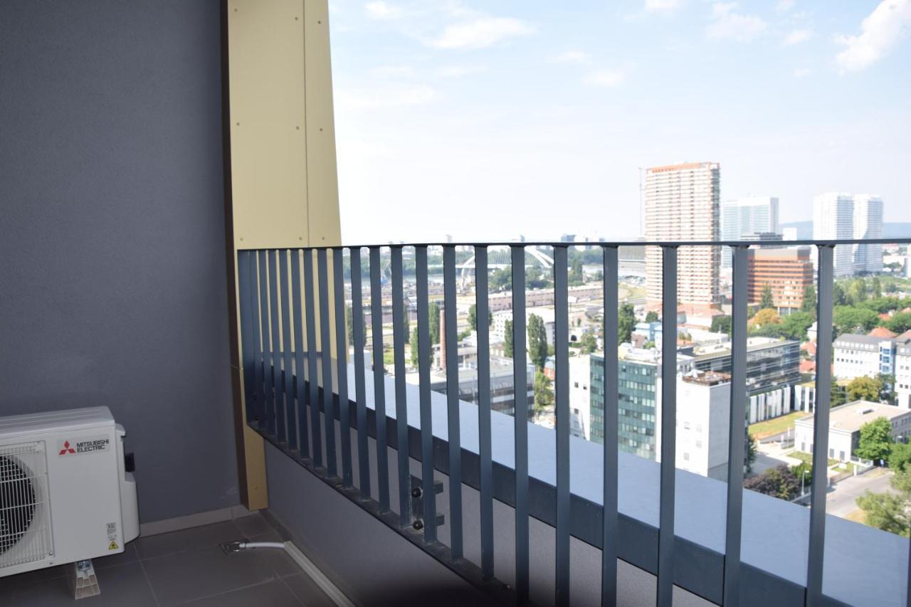 Apartment Discovery Bratislava