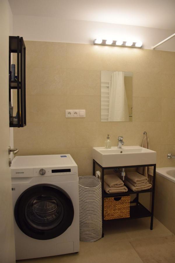 Discovery Apartment Bratislava