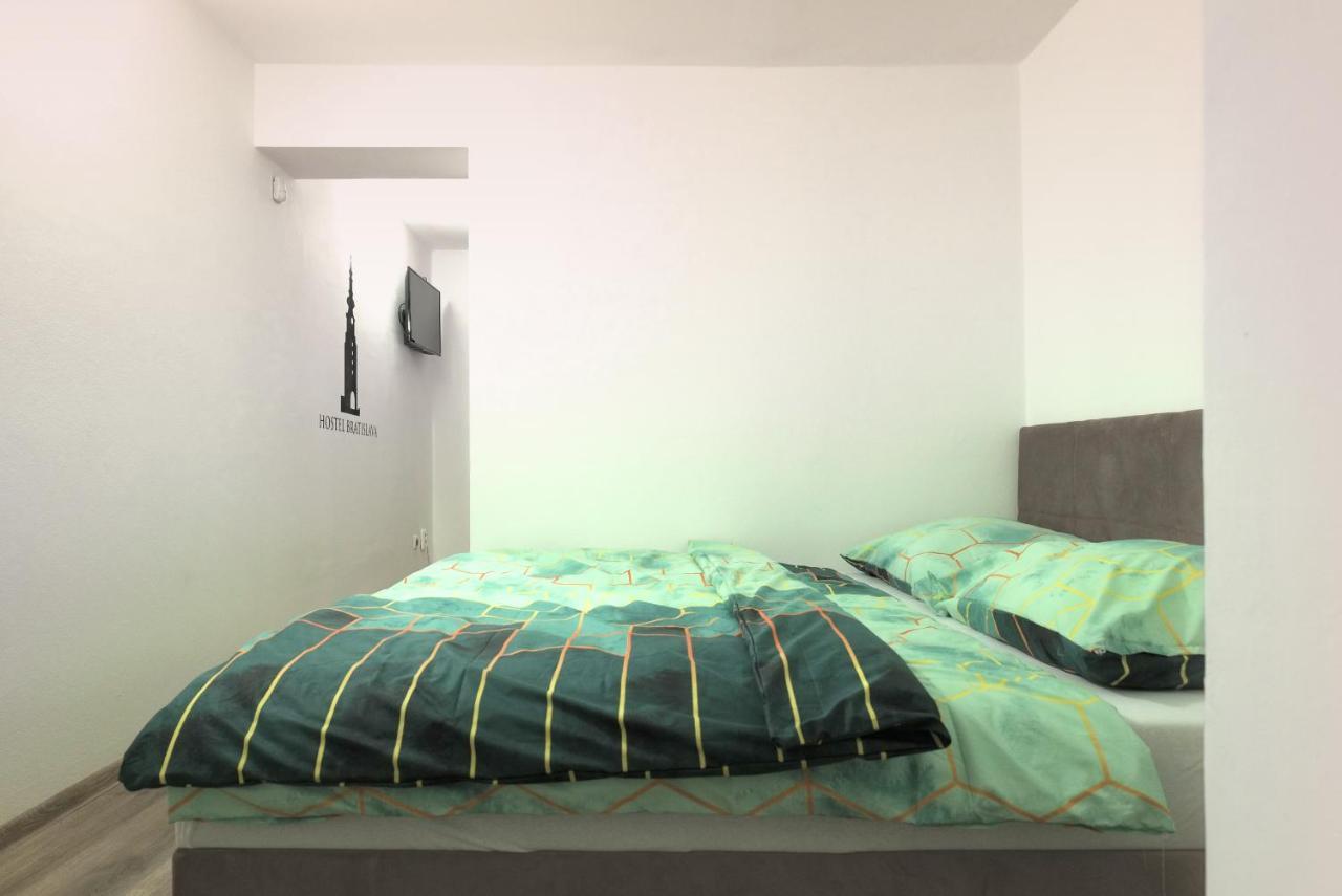 Hostel Old Town Bratislava
