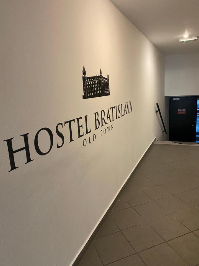 Hostel Old Town Bratislava